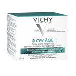 Vichy Slow Age Anti-Aging Day Cream SPF 30 50 ml & Anti-Aging Night Care Cream and Mask 50 ml