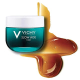 Vichy Slow Age Anti-Aging Day Cream SPF 30 50 ml & Anti-Aging Night Care Cream and Mask 50 ml