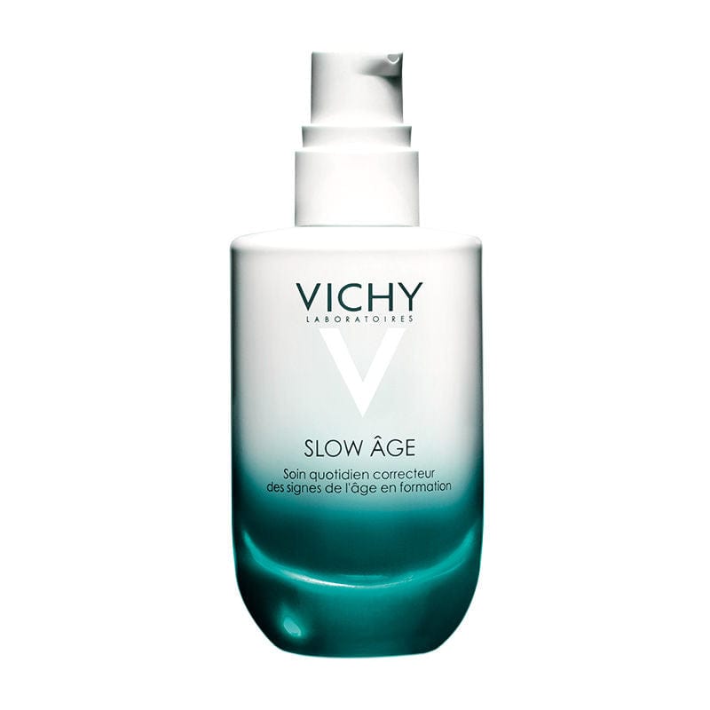 Vichy Slow Age Fluid Anti-Aging Day Cream SPF 25 50ml 3337875498234