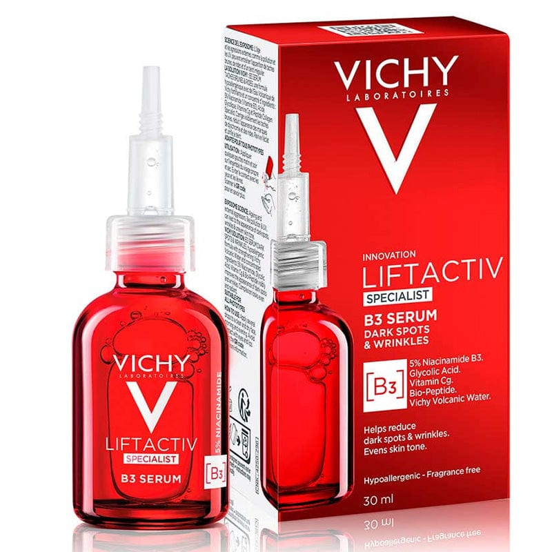 Vichy Liftactiv Specialist B3 Dark Spots &Wrinkles Serum 30 ml 3337875734905