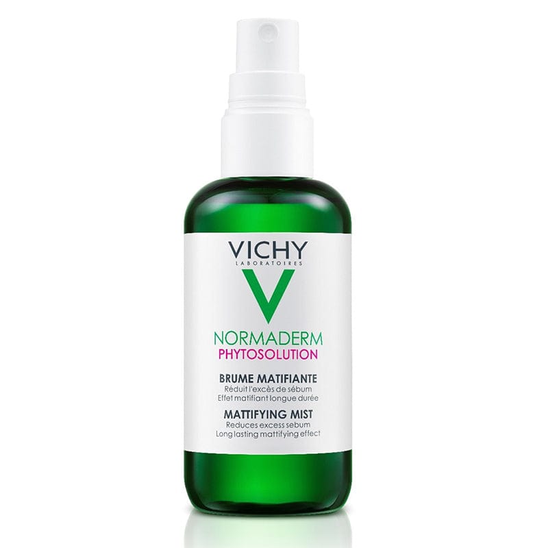 Vichy Normaderm Phytosolution Anti-Glare Spray 100 ml 3337875703406