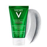 Vichy Normaderm Phytosolution Anti-Glare Volcanic Cleanser 125 ml 2 Pack 715936231137