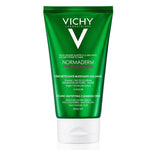 Vichy Normaderm Phytosolution Anti-Glare Volcanic Cleanser 125 ml 3337875703413