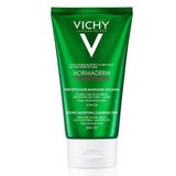 Vichy Normaderm Phytosolution Anti-Glare Volcanic Cleanser 125 ml 3337875703413