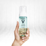 Vichy Purete Thermale Eau Moussant Cleansing Foam 150 ml 3337871320980