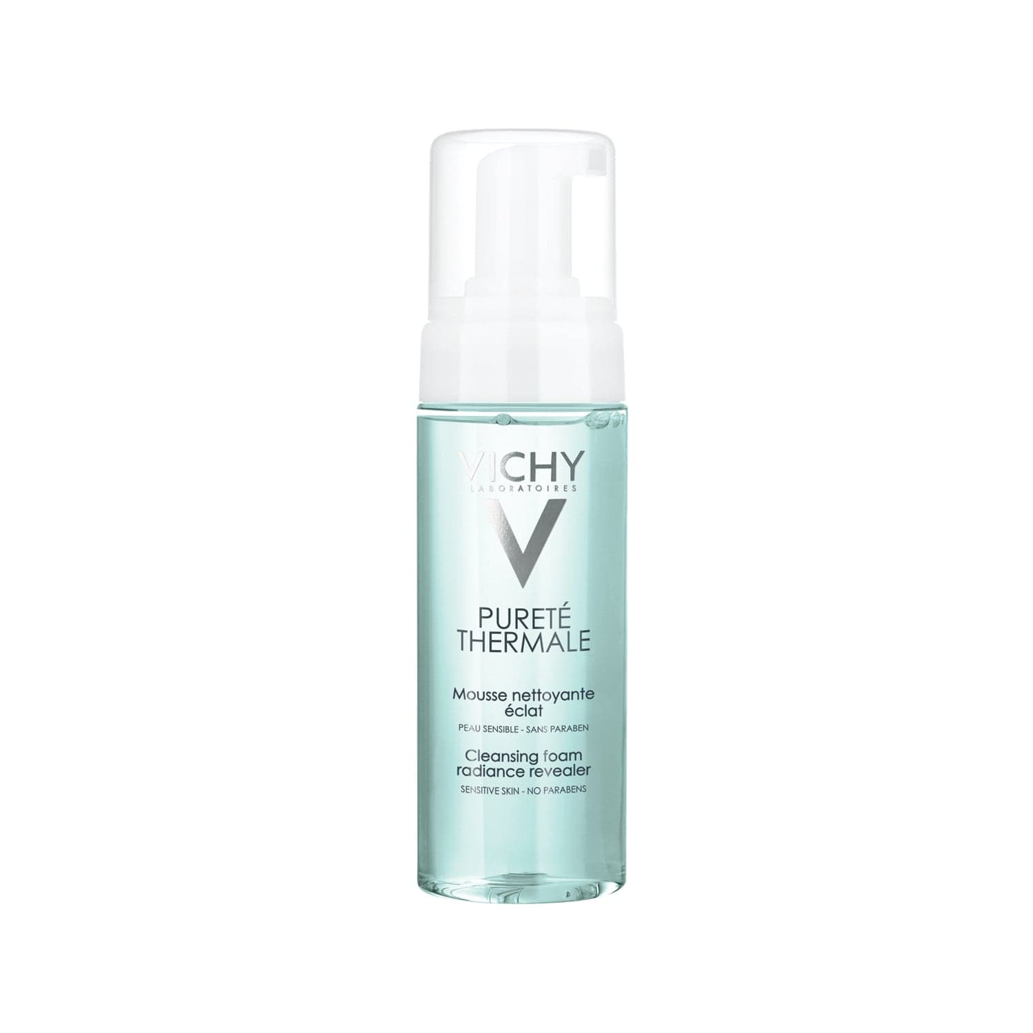 Vichy Purete Thermale Eau Moussant Cleansing Foam 150 ml 3337871320980