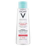 Vichy Pureté Thermale Mineral Micellar Water for Sensitive Skin - 6.7 fl oz 3337875674942