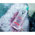 Vichy Pureté Thermale Mineral Micellar Water for Sensitive Skin - 6.7 fl oz 3337875674942