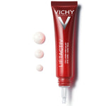 Vichy Liftactiv Collagen Specialist Eye Care Cream Against Signs of Ageing 15 ml - Chivela