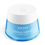 Vichy Aqualia Thermal Light Moisturizing Cream 50 ml 3337875588829