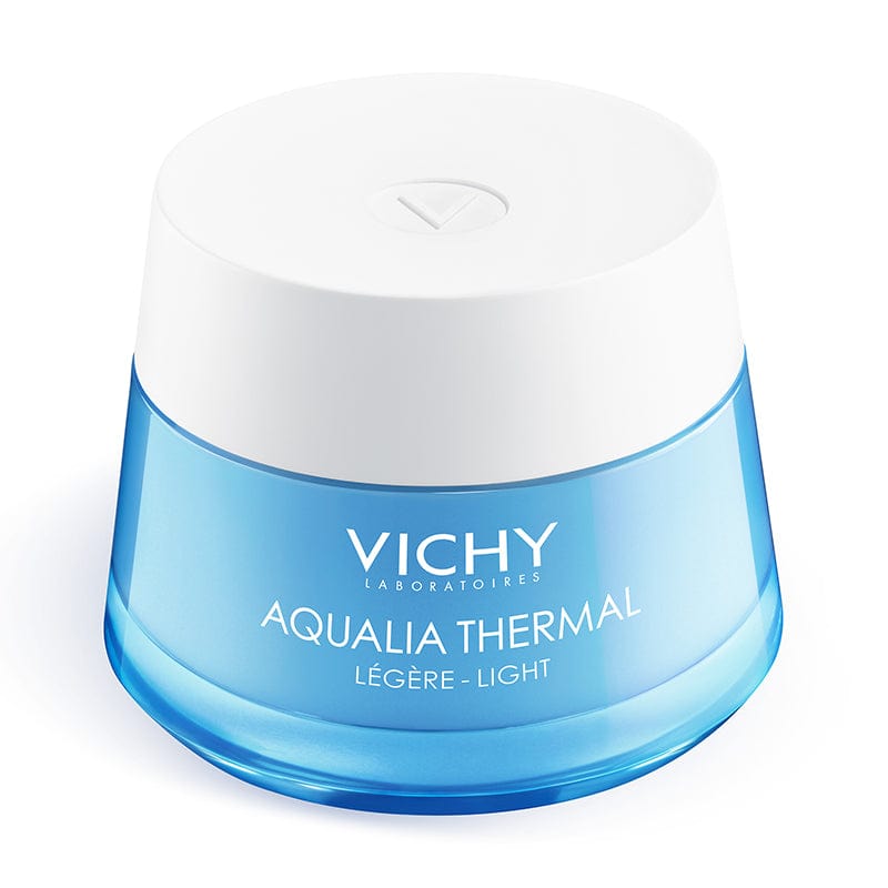 Vichy Aqualia Thermal Light Moisturizing Cream 50 ml 3337875588829