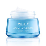 Vichy Aqualia Thermal Light Moisturizing Cream 50 ml 3337875588829