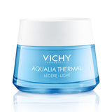 Vichy Aqualia Thermal Light Moisturizing Cream 50 ml 3337875588829