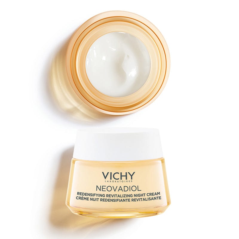 Vichy Neovadiol Peri-Menopause Night Care Cream 50 ml 3337875774086