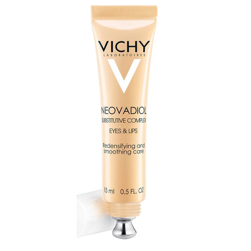 Vichy Neovadiol Substitutive Complex Lip and Eye Contour Cream 15 ml 3337871322083