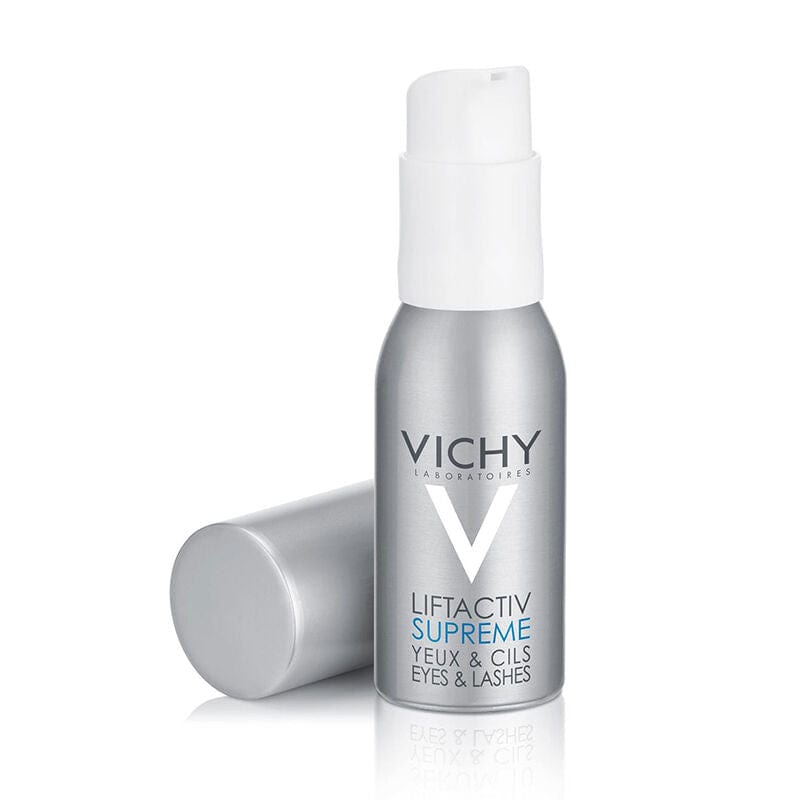 Vichy Liftactiv Serum 10 Eye and Eyelash Serum 15ml 3337871324346