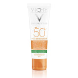 Vichy Capital Soleil SPF 50+ Mattifying Face Sunscreen 50 ml 3337875695176