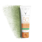 Vichy Capital Soleil SPF 50+ Mattifying Face Sunscreen 50 ml 3337875695176