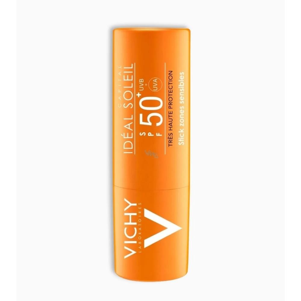 Vichy Capital Soleil Stick Sunscreen SPF50+ 9gr (Kopya)