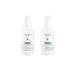 Vichy Capital Soleil UV-Clear Spf 50 Fluid Sunscreen 40 ml 2 Pack 715936231359