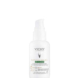 Vichy Capital Soleil UV-Clear Spf 50 Fluid Sunscreen 40 ml 3337875837149