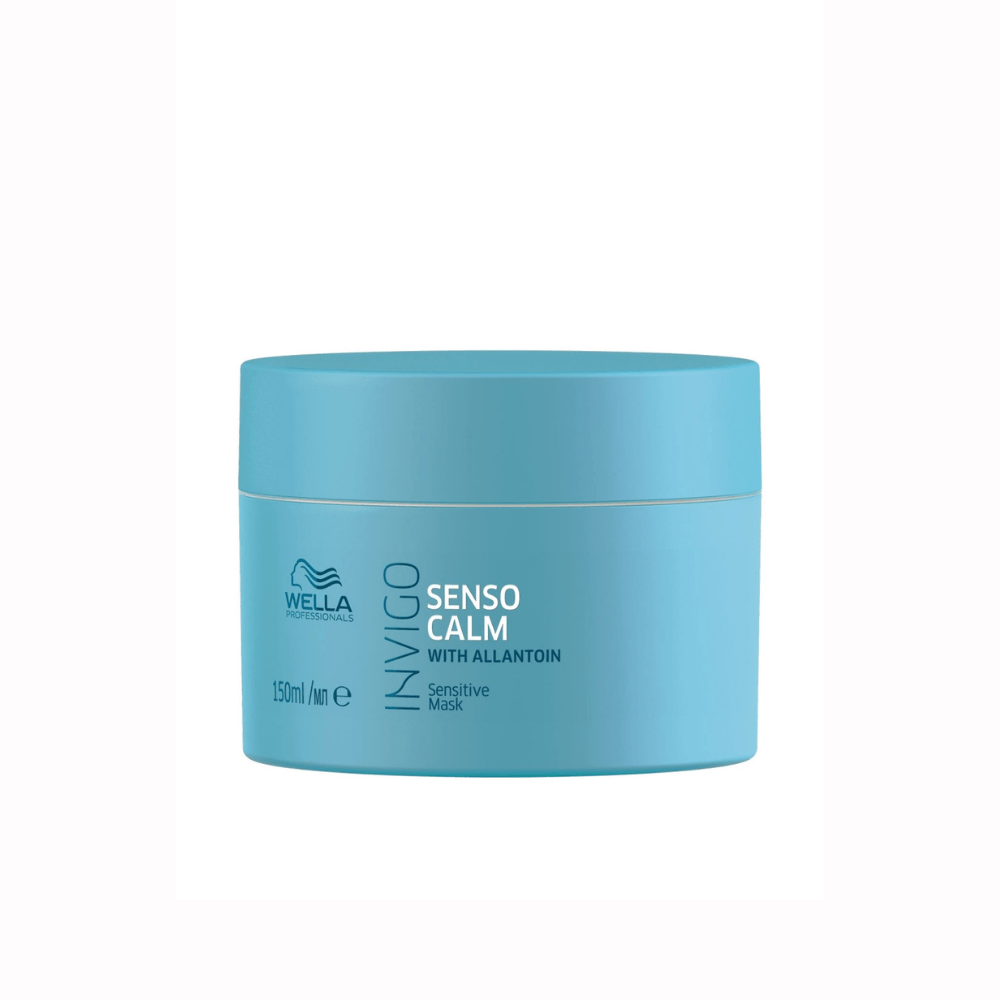 Wella Invigo Senso Calm Sensitive Scalp Mask 150 ml 8005610633008