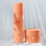 Wella Invigo Nutri-Enrich Deeply Moisturizing Shampoo 250 ml 8005610634463