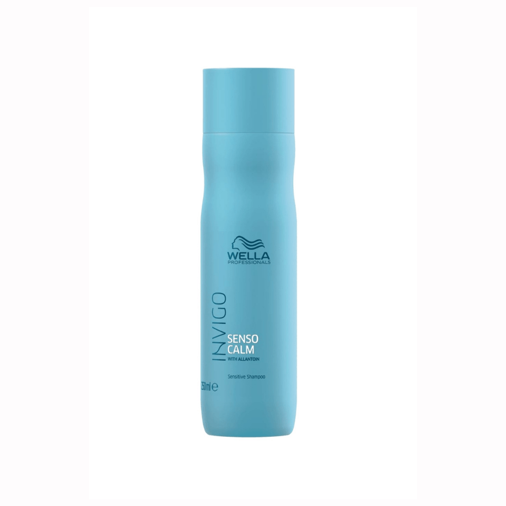 Wella Invigo Senso Calm Sensitive Scalp Shampoo 250 ml 8005610642581