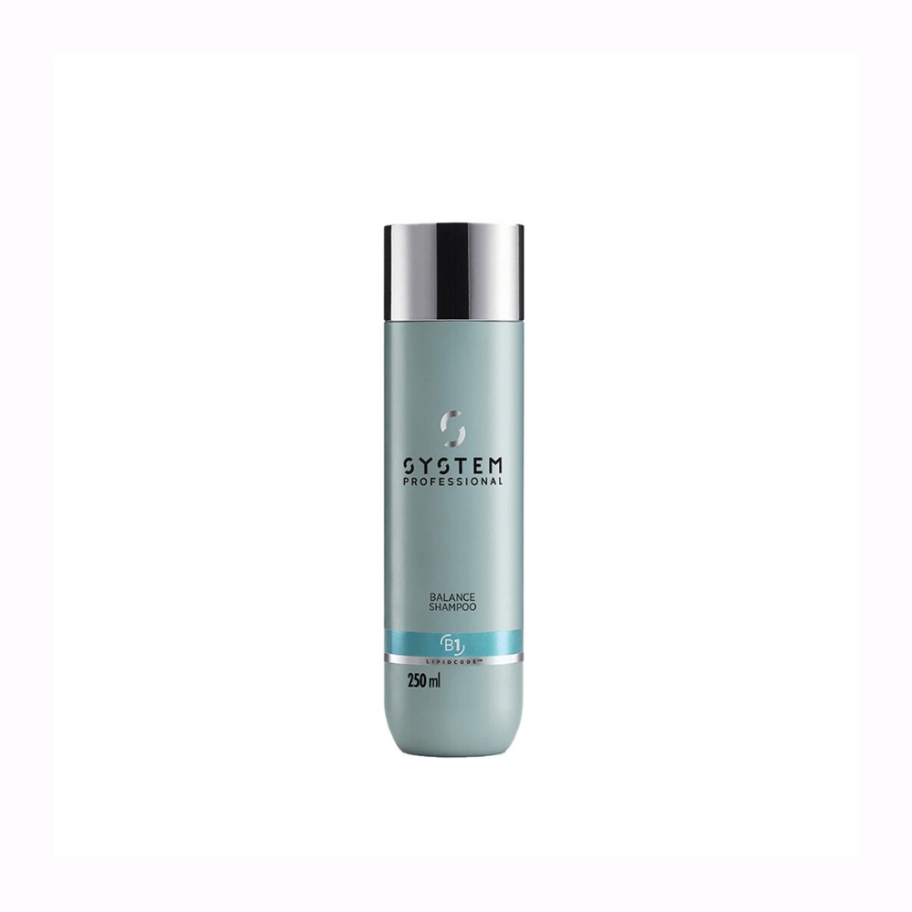 Wella System Professional Balance Balancing Shampoo 250 ml 8005610566009