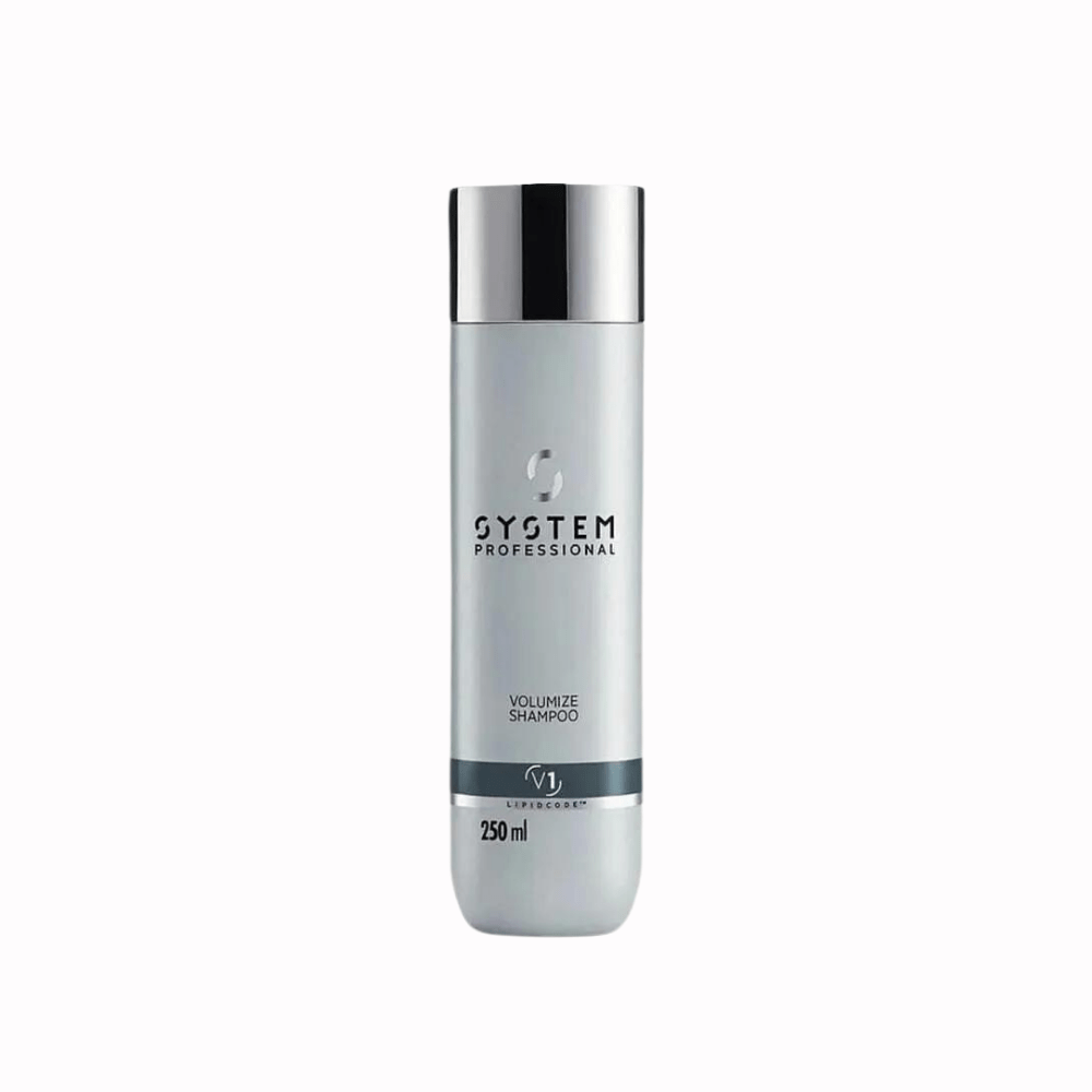 Wella System Professional Volumize Volumizing Shampoo 250 ml 8005610566276