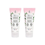 Yves Rocher Bright Botanical Anti-Blemish Brightening Sleeping Mask 75 ml 2 Pack 715936240795