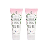 Yves Rocher Bright Botanical Anti-Blemish Brightening Sleeping Mask 75 ml 2 Pack 715936240795