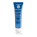 Yves Rocher Pur Bleuet Moisturising Eye Contour Cream 15 ml 3660005548890