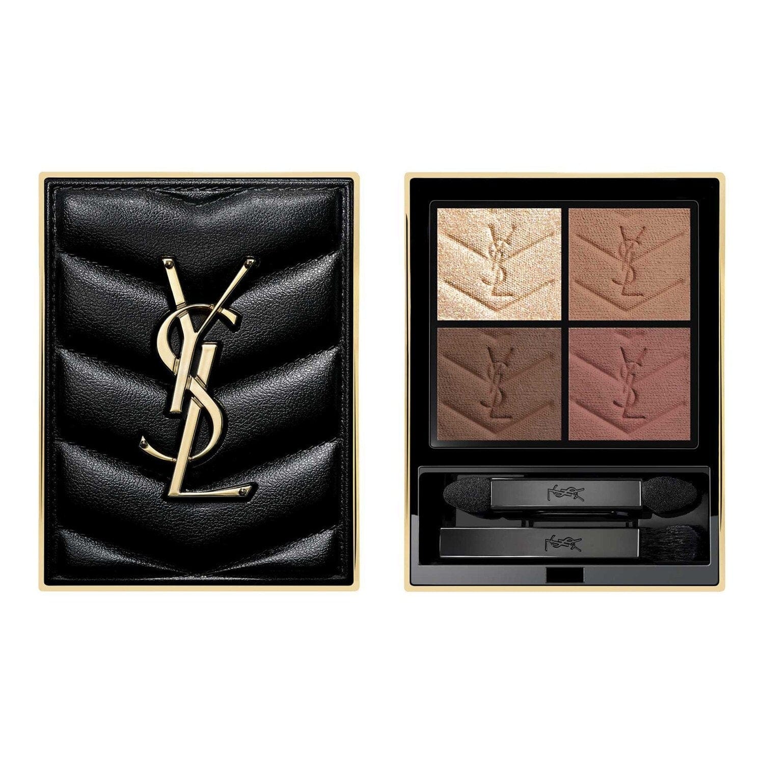 Yves Saint Laurent Couture Mini Clutch Far 100 -Gueliz Dream 3614273921695