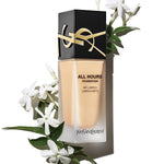 Yves Saint Laurent All Hours Shimmer Matte Finish Foundation -LC3 3614273593496