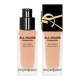 Yves Saint Laurent All Hours Shimmer Matte Finish Foundation -LC3 3614273593496