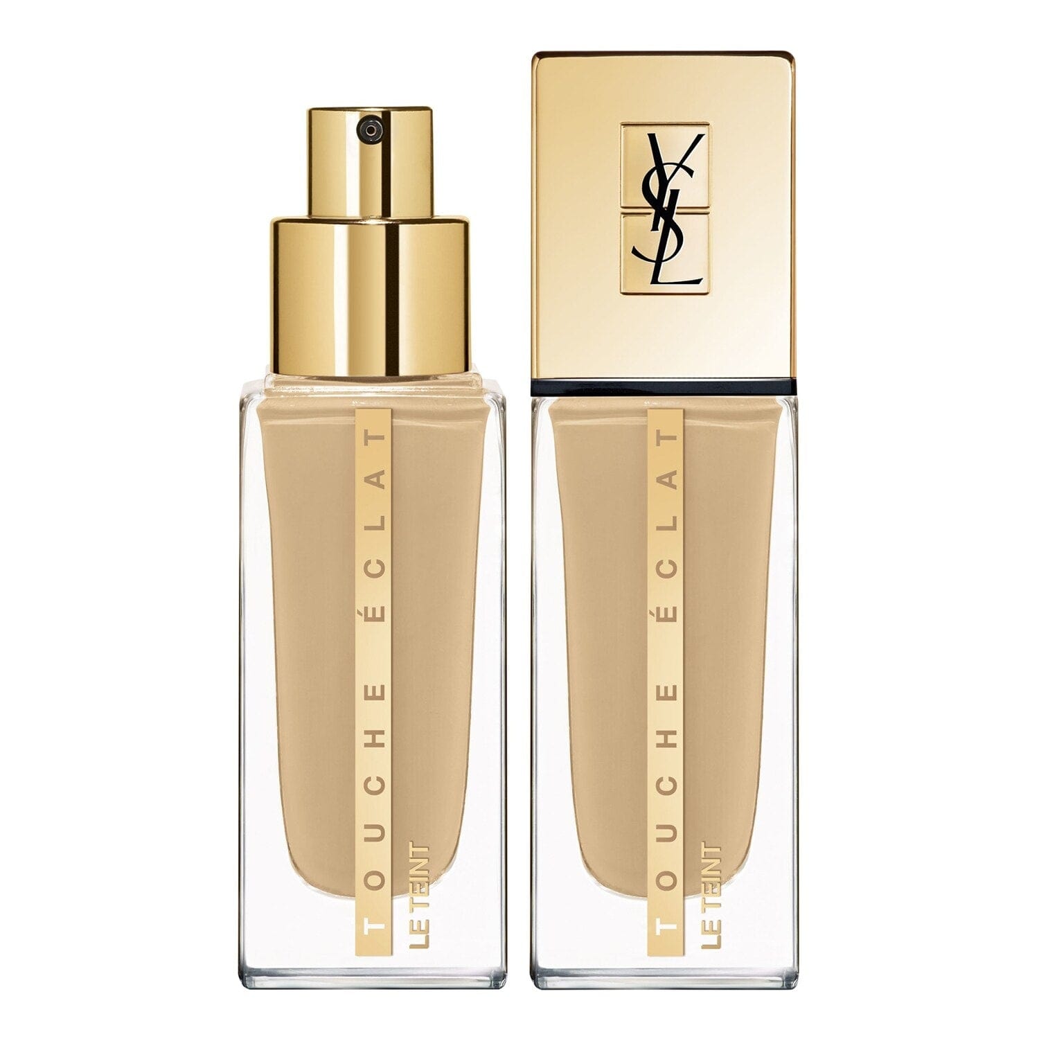 Yves Saint Laurent Touche Éclat Le Teint Foundation -B30 3614273070744