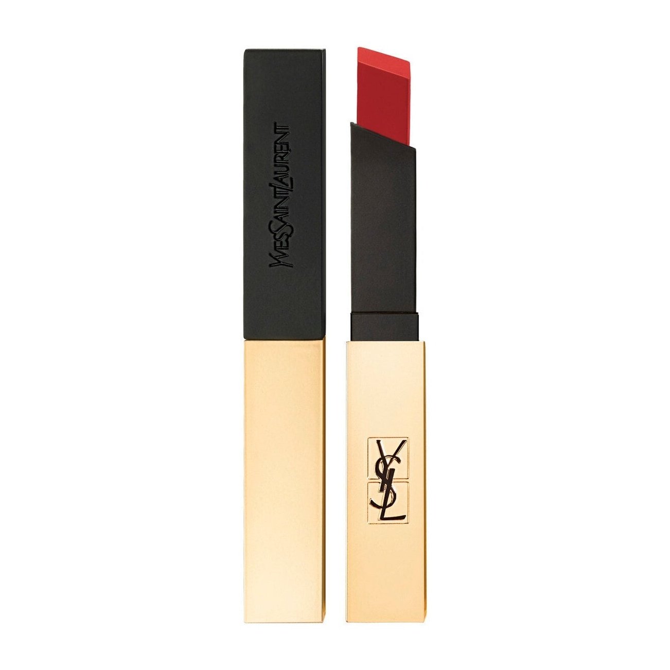 Yves Saint Laurent Rouge Pur Couture The Slim Lipstick 23 Mystery Red 3614272140127