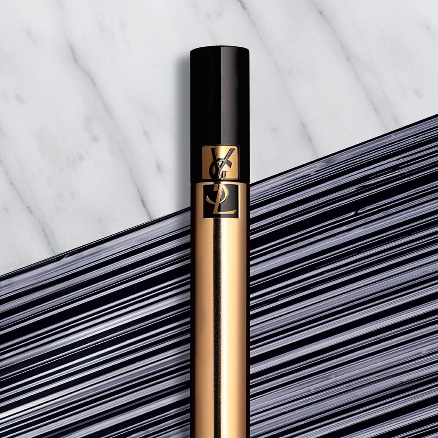 Yves Saint Laurent Mascara Volume Effet Faux Cils Radical - Black 3614272972636