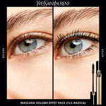 Yves Saint Laurent Mascara Volume Effet Faux Cils Radical - Black 3614272972636