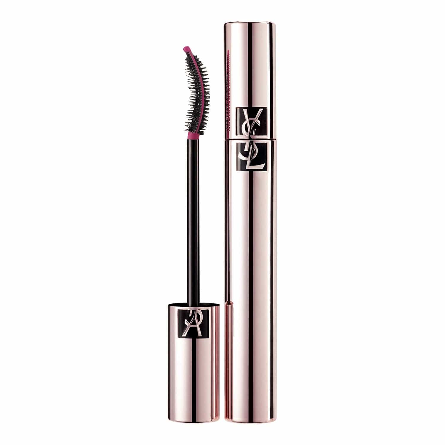 Yves Saint Laurent Mascara Volume Effet Faux Cils The Curler -Black 3614272039209