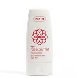 Ziaja Rose Oil 30+ Micro Peel 60ml - Chivela