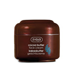 Ziaja Cocoa Butter Face Cream 50 ml - Chivela