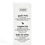 Ziaja Goat Milk Nourishing Eye Cream 15 ml - Chivela