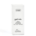 Ziaja Goat Milk Energizing & Smoothing Serum 50 ml - Chivela