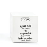 Ziaja Goat Milk Moisturizing Day Cream 50 ml - Chivela