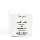 Ziaja Goat Milk Moisturizing Day Cream 50 ml - Chivela