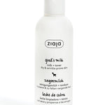 Ziaja Goat Milk + Tonic 200 ml - Chivela