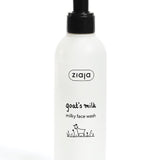 Ziaja Goat Milk Cleansing Milk 200 ml - Chivela