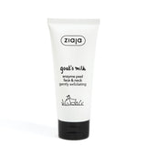 Ziaja Goat Milk Face and Neck Enzyme Peel 75 ml - Chivela